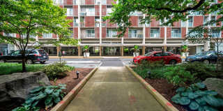 Available Now! Electric, Gas and Water included in Rent! Spacious Studio in an Amenity Rich Building Near the New Wharf and Nats Park! Gallery 1