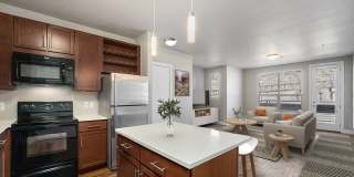 Basecamp at West 8th Gallery 1