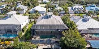 ** BOATER'S DREAM SINGLE FAMILY HOME FOR A VACATION GET-A-WAY OR FOR SEASON ** 3 BED-2BATH PRIVATE HEATED POOL HOME ** PARADISE VILLAGE IN BONITA SPRINGS ** Gallery 22