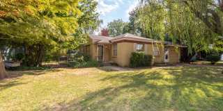 Charming 3-Bedroom, 1-Bath Home Gallery 1