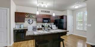 The Reserve at Romeoville Gallery 8