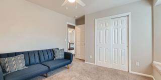Stunning 4 BDR Fully Furnished Home in Broomfield Gallery 17