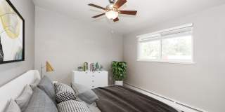 Clay Street Apartments Gallery 3