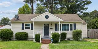 507 Bunche Boulevard 507 Bunche Boulevard Gallery 1