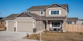 Beautiful 4 bedroom home in desirable Madras OR Gallery 1