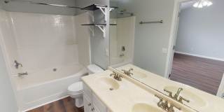 Double Master Townhome in South Park Gallery 18