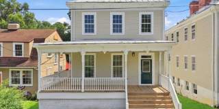 4 Bedroom, 3.5 Bath Gallery 1
