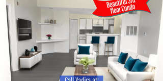 Beautiful 3rd floor Condo with 2 bedrooms and 1 bath in the heart of Kissimmee Gallery 1