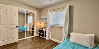 Quaint 4 Bedroom furnished Ranch Home in Mason Ohio Gallery 24
