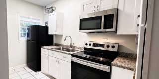 Mockingbird Garden Apartments Gallery 52