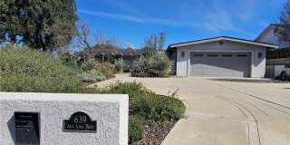 639 Alta Loma Drive Gallery 1