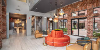 Sabine Street Lofts Gallery 9