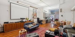 215 CHURCH Street Gallery 17