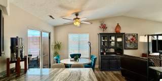 Pet-Friendly 4-BR home in Ivins Gallery 11