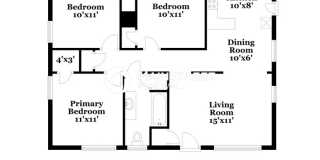 1516 Rosewood Street Gallery 15