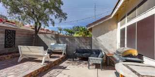Beautiful One Story 2 Bedroom Townhome With 2 Car Attached Garage Gallery 24