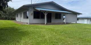 Updated Home near Pepe'ekeo Park! Gallery 1