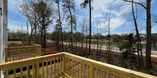 New Construction 2BD, 3BA Raleigh Townhome with Easy Access to Downtown Raleigh and Garner Gallery 32