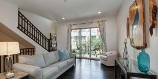 Modern 3 Bed/3.5 Bath Townhome with Attached 2-Car Garage in Superior Gallery 1