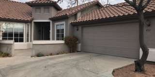 Gated 55+ Community On the Golf Course In Verde Santa Fe, Contact Property Pros Property Management www.rentprosaz.com Gallery 1