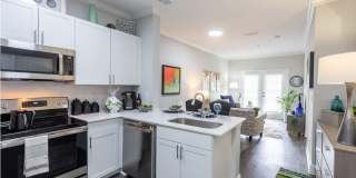 CB Lofts Apartments Gallery 9