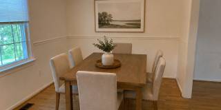 End Townhome In Oak Manor Community Gallery 3