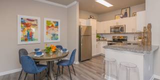 Stonebridge at City Park Gallery 33