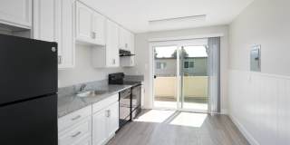 The Mark Apartments Gallery 5