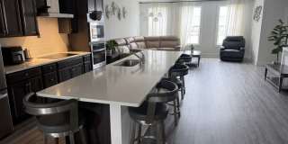 Move in Ready on 10/15/2026 ! Gallery 1