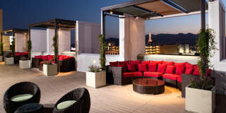 Eleve Apartments Gallery 3