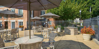 Newport Village Gallery 38