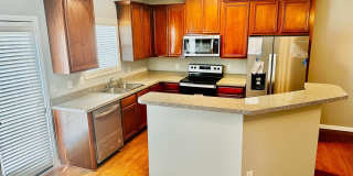 3 Bedroom Townhome in Braselton Gallery 1
