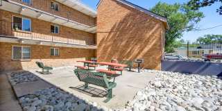 Quari Street Apartments Gallery 20