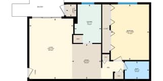 5605 FRANCONIA Road Gallery 12