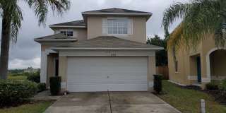 Beautiful 3-Bedroom, 2.5-Bathroomn Home in Riverview Gallery 1