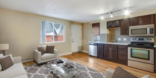 Lofts @ 1418 Gallery 1