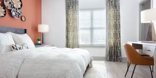 Alleia Luxury Apartments Gallery 4
