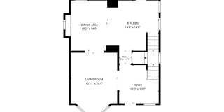4 Bedroom House with Primary Suite 4 Bedroom House with Primary Suite Gallery 44