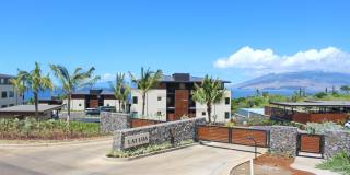 $1500 Bonus if Rented by 5/3 - Rare opportunity at Wailea’s newest development, La‘i Loa. Furnished 2 Bed/2Bath. Luxurious pool and hot tub, a state-of-the-art fitness center, eclectic seating areas, a fire pit, BBQ grills, a comfort station, steam rooms, Gallery 4