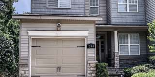 Gorgeous 3 Bed 2.5 Bath Home in Fayetteville Gallery 1