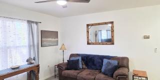 Charming 1-bedroom, 1-bath second-floor condo available NOW! Gallery 1