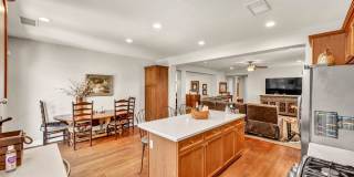 FULLY FURNISHED home with all utilities included and flexible lease options available. Gallery 18