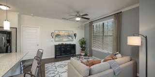 Nantucket at Fannin Station Gallery 12