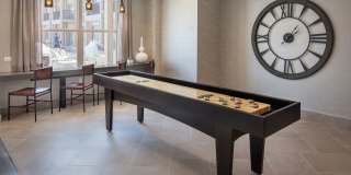 One William Gallery 22