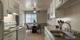 Fairfield Pointe Apartments Gallery 1