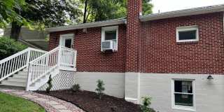 2 Bedroom, 1 Bath House Gallery 1