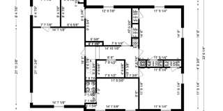 5 BR 4.5 BA home with inground heated pool and extensive hardscape! Gallery 60