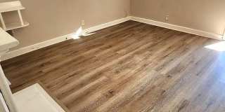 Room in 3 Bedroom Home at Martin Luther King Jr Dr SW Gallery 27