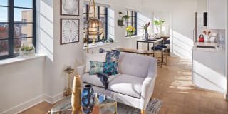 âme at Meridian Hill Gallery 5