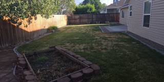 Ranch house with lots of storage. Gallery 3